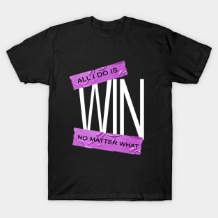 Win T-Shirt